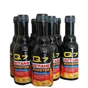 Potenciador de Octanaje para Gasolina 200ml rinde para 60LT miniatura 2